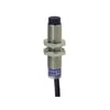 XS612B4NAL2
Endüktif Sensör Xs6 M12 - U55Mm - Pirinç - Sn7Mm -