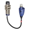 XS618B2PAL01M12
Endüktif Sensör M18 L60-Sn9mm-M120.15m