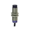 XS618B4PAL2
Endüktif Sensör M18 L60mm-Sn12mm-2m