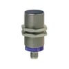 XS630B1PBM12
Endüktif Sensör M30 L74mm-Sn15mm-M12