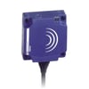 XS8C1A1PAL2
Endüktif Sensör Xs8 40X40X15 - Pbt - Sn25Mm - 12..