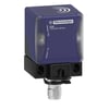 XS8C2A4PCM12
XS8C2A4PCM12 Telemecanique Sensors Endüktif Sensör Xs8 40X40X70 - Pbt - Sn40 Mm - 12..48Vdc - M12