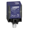 XS9C2A2A1M12
Endüktif Sensör Xs9 40X40X70 - Pbt - Sn25 Mm - 24V