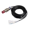 XUB2AKSWL2T
Fotoelektrik Sensör - Xub - Emitör - 90° - 12..24V