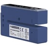 XUVU06M3KSNM8
Ultrasonık Sensör Etıket Çatal 60X3