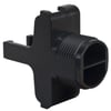 XUZASM001
Xum Sensör İçin Sabitleme Braketi,18Mm, Plastik