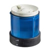 XVBC36
Işıklı kolon - 250V 10W sabit mavi