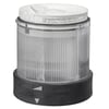 XVBC4M7
Işıklı kolon - 230VAC 10W flaşör renksiz