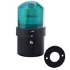 XVBL0M3
Ø 70 mm ışıklı kolon - sabit - yeşil - 230 V