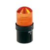 XVBL0M5
Ø 70 mm ışıklı kolon - sabit - turuncu - 230 V