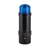 XVBL8B6
24V MAVİ Çakar ışıklı kolon