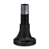 XVBZ02
SİYAH DESTEK BORULU SABİTLEME TABANI 80MM