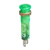 XVLA233
Pilot Işığı Ø8 - Ip40/Ip65 - Yeşil - Kapaklı Led D