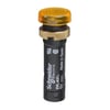 XVLA335
Sinyal lambası Ø12 - IP40/IP65 - sarı - kapaklı LE