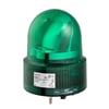 XVR12B03
120mm Döner Aynalı Lambalı Lamba Yeşil 24VAC-DC