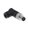XZCC12MCM50B
Telemecanique Sensors , XZCC12MCM50B , M12 5PIN ERKEK KONNEKTÖR DİRSEK
