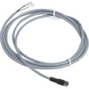 XZCPV0941L2
KABLOLU KONNEKTÖR M8 4PIN PVC 2M