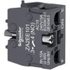 ZA2EE101
Schneider Electric ZA2EE101 Kontak blok Ø22mm buton için, 1 NA