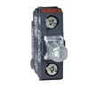 ZALVB4
Başlık Ø22 entegre LED 24V için kırmızı ışık bloğu
