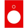 ZB2BY2931
Yazı - 30 X 40 Mm - Kırmızı - 0