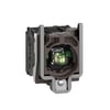 ZB4BW0B13
Entegre LED'li 24V gövde/sabitleme bilezikli beyaz