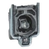 ZB4BW0B42
Entegre LED'li 24V gövde/sabitleme bilezikli kırmı