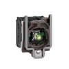ZB4BW0M13
Entegre LED'li 230...240V gövde/sabitleme bilezikl