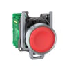ZB4RTA4
Kablosuz pilsiz buton verici - Ø22 mm metal kırmız
