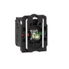 ZB5AW0M15
Entegre LED'li 230...240V gövde/sabitleme bilezikl
