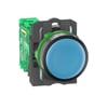 ZB5RTA6
Kablosuz pilsiz buton verici - Ø22 mm plastik mavi