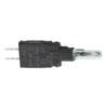 ZB6EB4B
Entegre LED'li 12...24V gövde/sabitleme bilezikli 