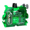 ZBRT1
Schneider Electric , ZBRT1 , Kablosuz ve pilsiz yaylı buton için iletici