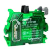 ZBRT2
Harmony XB5R kablosuz pilsiz buton vericisi