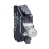 ZBV18B4
Harmony Xb4, Light Block, Plastic, Red, Flashing, 