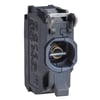 ZBV6
BA9s ampul <= 250V vida kelepçesi terminalleri içi