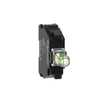 ZBVG1
Başlık Ø22 Entegre Led 110...120V İçin Beyaz Işık 
