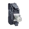 ZBVM3
Schneider Electric ZBVM3  Başlık Ø22 Entegre Led 230...240V İçin Yeşil Işık Bloğu Vida Kelepçesi Terminali