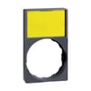 ZBY6H102
Yazılı 18 X 27 Mm Yazı Tutucu 30 X 50 Mm İşaretsiz