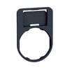 ZBZF33
Etiket tutucu 40 x 60 mm gömülü buton için 