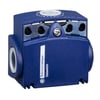 ZCT27P16
Limit Anahtarı Gövdesi Zct - Compact - 2Nk - Yavaş