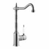 Artema Verona A4215406 Krom Mutfak Bataryası