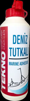 TEKNO DENİZ TUTKALI