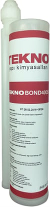 TEKNOBOND 400 S
