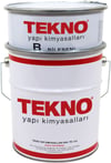 TEKNOBOND AD