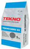 TEKNODERZ EX GRİ