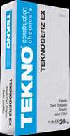 TEKNODERZ EX KALIN GRİ