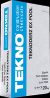 TEKNODERZ EX POOL (RENKLİ)