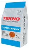 TEKNODERZ EX RENKLİ