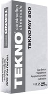 TEKNOFAY 500