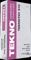 TEKNOFAY 510